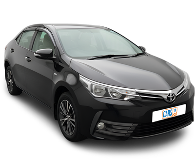 Toyota Corolla Altis-img